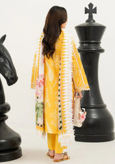 Lawn - Mahnur - Anaya - Summer 26 - MAS#19