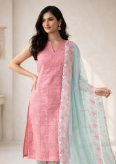 Lawn - Rubaaiyat - R Prints 26 - D#16 - L Zink