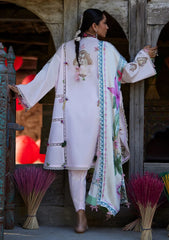 Lawn - Elan - Kashmee - Luxury 26 - EKL#11A