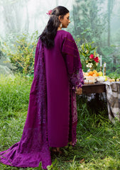 Winter - Parishay - Winterwood Tales - Khaddar - WW25#06