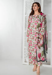 Lawn - Imran Aftab - Naya Summer - IALC25#09