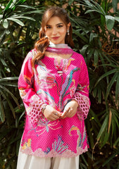Lawn - Asifa & Nabeel - Yakin - Roseveil - (YKL25-10)