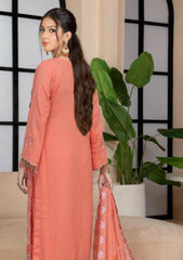 Winter - Meemsey - Maha Noor - Luxury Karandi - MML#06