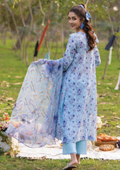 Lawn - Humdum - Eden Garden 26 - Chapter 3 - HEG#04