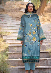 Lawn - Art n Style - Monsoon 25 - Volume 1 - D#06