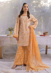 Lawn - Rubaaiyat - Muse Era - Luxury Lawn 25 - RM#10
