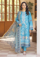 Lawn - Humdum - Zarwisha 25 - HZL#07