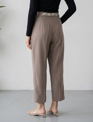 Pret - Moven - Tropical Woven Pant - Skin