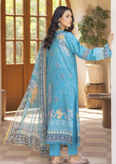 Lawn - Humdum - Zarwisha 25 - HZL#07