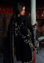 Lawn - Zaha - Meili Festive 26 - ZL#05B - MEI