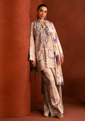 Pret - Aik Atelier - Miss Aik - RTW25 - Drop-II - LOOK#04