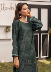 Pret - Rubaaiyat - Co-Ords - Edit 25 - D#14