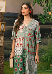 Winter - M.Basics - Unstitched Casual - Pre/Fall 25 - MBPF#02 B