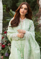 Lawn - Sobia Nazir - Luxury 25 - SNLL#7B