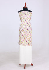 Lawn - Rubaaiyat - R Prints 26 - Volume 3 - D#39 - G White