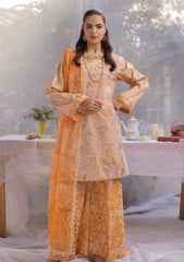 Lawn - Rubaaiyat - Muse Era - Luxury Lawn 25 - RM#10