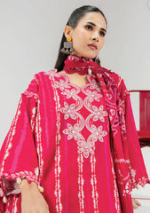 Lawn - M.Basics - Spring Summer 26 - MB-CUSV13#14A