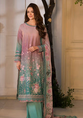 Lawn - Sobia Nazir - Vital Luxury 25 - SNV#11A