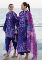 Lawn - Zainab Chottani - Tahra 25 - Alayah