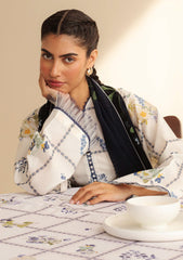 Lawn - Coco By Zara Shahjahan - Prints - Drop Two - CP#10A - Luna