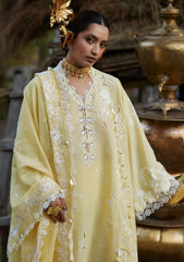 Lawn - Elan - Kashmee - Luxury 26 - EKL#6B