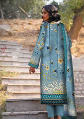 Lawn - Art n Style - Monsoon 25 - Volume 1 - D#06