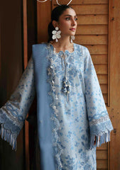 Lawn - Republic Womenswear - Talia - Summer 25 - RPT#2B - Mireya