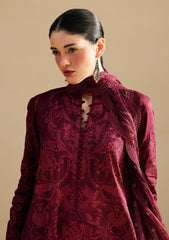 Lawn - Zara Shahjahan - Satori - Luxury 25 - ZSL#9A - SEI