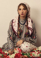 Winter - Coco by Zara Shahjahan - Coco Prints Volume 4 - D#10A - LEELA