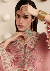 Lawn - Jazmin - Iris Luxury 26 - D#04