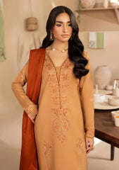 Winter - Humdum - Khumar - Wool 26 - D#06