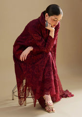 Lawn - Zara Shahjahan - Satori - Luxury 25 - ZSL#9A - SEI