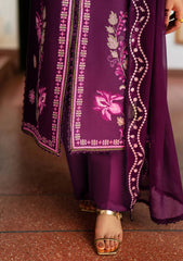 Lawn - Mahnur - Satrangi 26 - ST#04