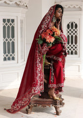 Lawn - Hussain Rehar - Kalabagh - Luxury Eid 26 - KASTANAA