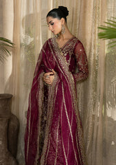 Formals - Gulaal - Azira - Luxury 25 - AMISRA