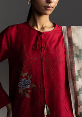 Lawn - Coco By Zara Shahjahan - Coco Unstitched 26 - CCP#10A - SUNE