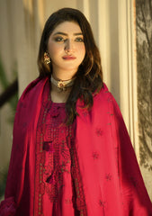 Winter - Bin Rashid - Raahat - Viscose 25 - BRR#04