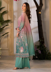 Lawn - Sobia Nazir - Vital Luxury 25 - SNV#11A