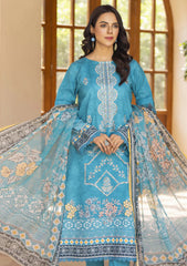 Lawn - Humdum - Zarwisha 25 - HZL#07