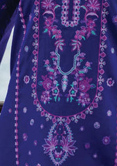 Lawn - Zainab Chottani - Tahra 25 - Alayah