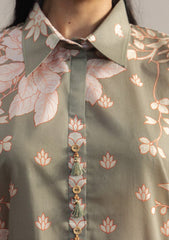 Lawn - Coco By Zara Shahjahan - Prints - Drop Two 26 - D#10A - ZEN