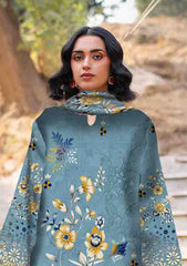 Lawn - Art n Style - Monsoon 25 - Volume 1 - D#06