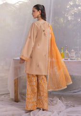 Lawn - Rubaaiyat - Muse Era - Luxury Lawn 25 - RM#10