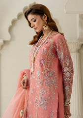Formals - Elle Premium - Dastan-e-Jashan - Festive 25 - D#04 - Hoor