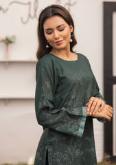 Pret - Rubaaiyat - Co-Ords - Edit 25 - D#14