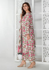Lawn - Imran Aftab - Naya Summer - IALC25#09