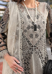 Lawn - Maria B - Voyage à Luxe - MBV25#10B