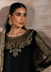 Pret - Neeshay - RTW Raw Silk 25 - RS#03