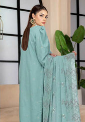 Winter - Meemsey - Maha Noor - Luxury Karandi - MML#02