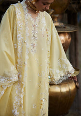 Lawn - Elan - Kashmee - Luxury 26 - EKL#6B